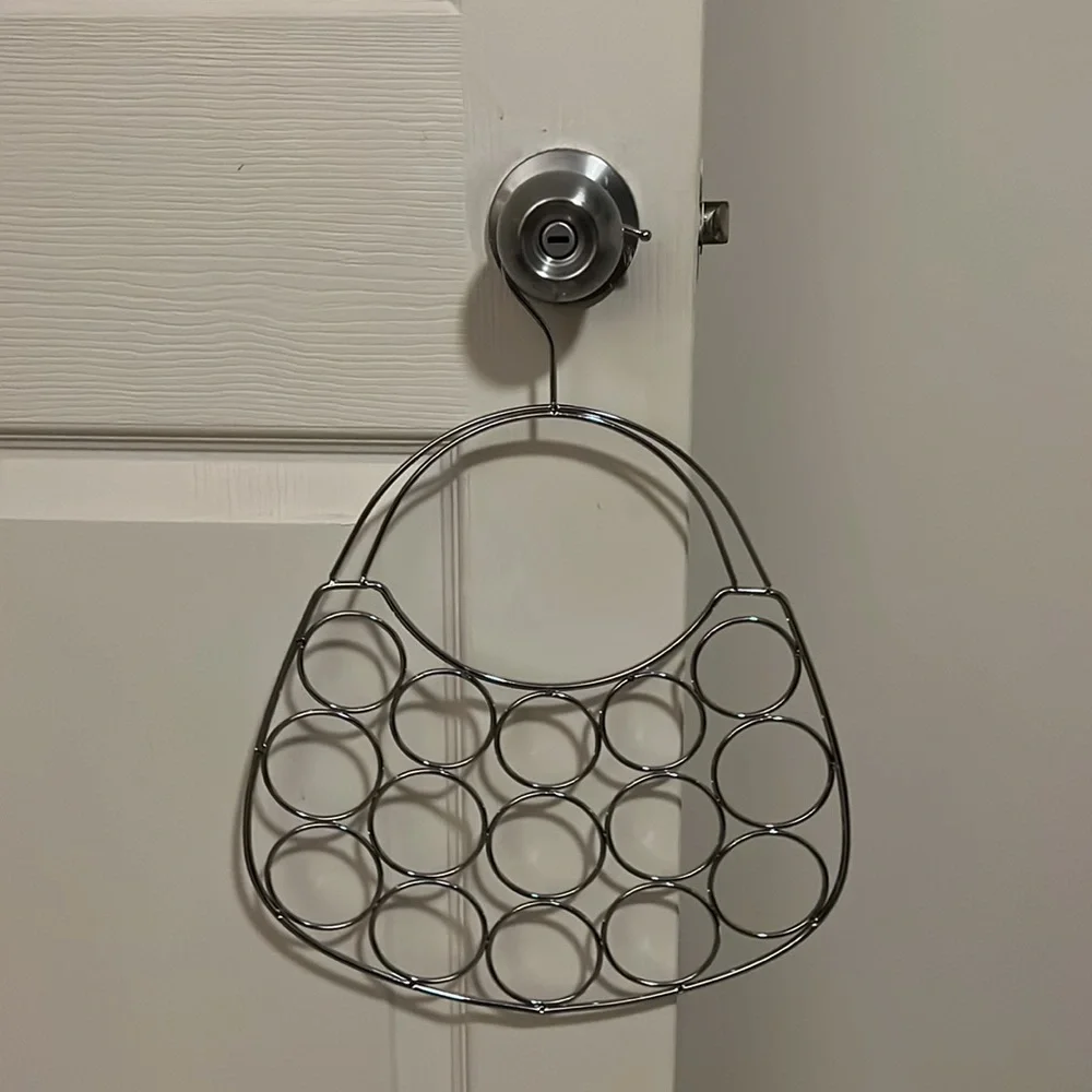 Scarf Hanger